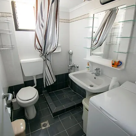 Apartment Esperida By Rentalspro - Fourka Halkidiki Skala Fourkas