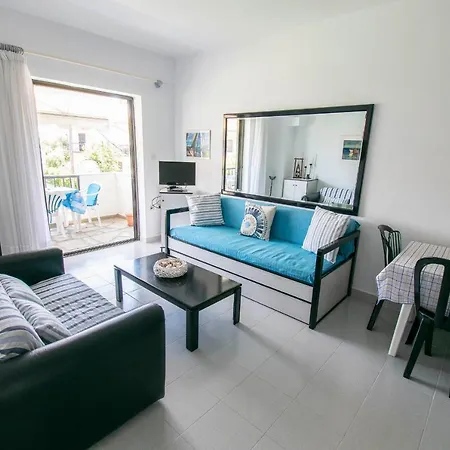 Apartment Esperida By Rentalspro - Fourka Halkidiki Skala Fourkas