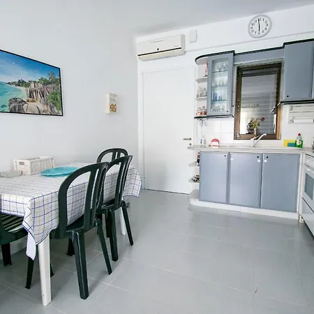 Apartment Esperida By Rentalspro - Fourka Halkidiki *