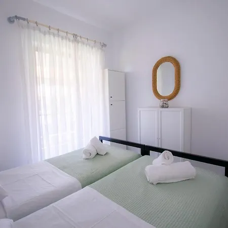 Apartment Esperida By Rentalspro - Fourka Halkidiki