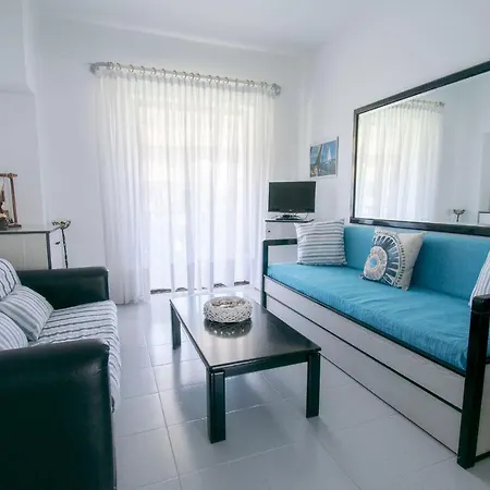 Esperida By Rentalspro - Fourka Halkidiki Skála Foúrkas