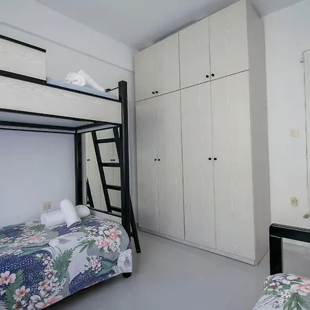 Esperida By Rentalspro - Fourka Halkidiki Appartamento Skála Foúrkas