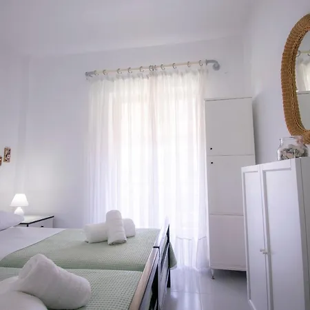 Esperida By Rentalspro - Fourka Halkidiki Skála Foúrkas