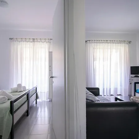 Esperida By Rentalspro - Fourka Halkidiki Skála Foúrkas