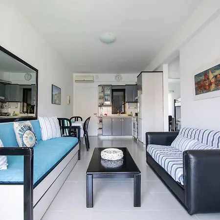 Esperida By Rentalspro - Fourka Halkidiki Appartamento *