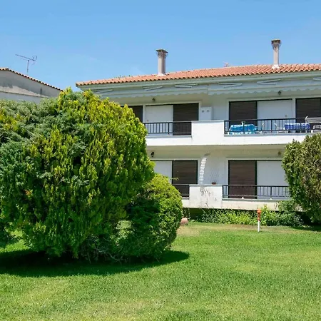Esperida By Rentalspro - Fourka Halkidiki Appartamento