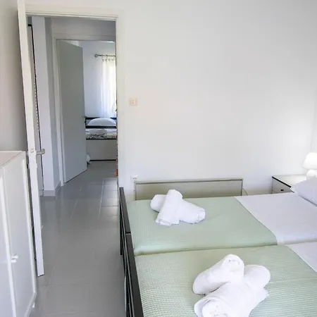Esperida By Rentalspro - Fourka Halkidiki Skála Foúrkas