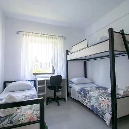 Esperida By Rentalspro - Fourka Halkidiki Appartamento